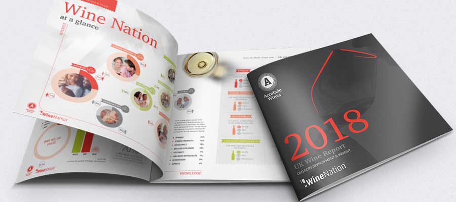 Accolade Wines Launches UK Wine Report