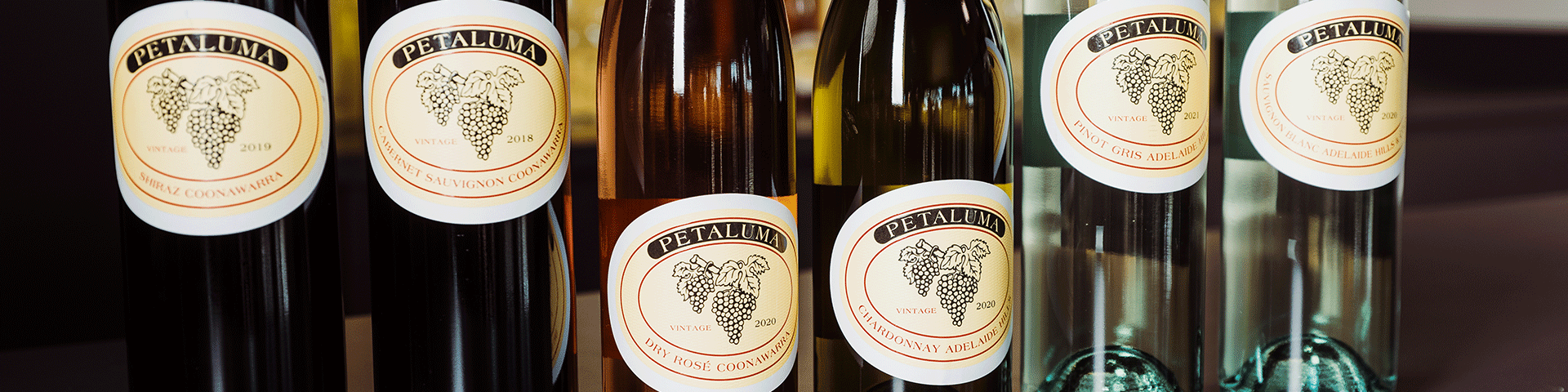 Premium Adelaide Hills winery Petaluma looks to the future with a redesign of its exceptional White Label range
