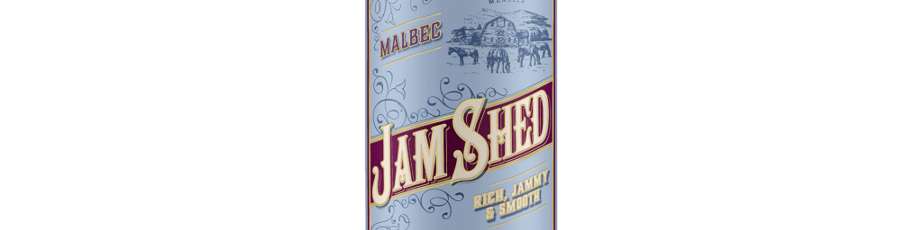Jam Shed brand success leads to launch of new Malbec variety
