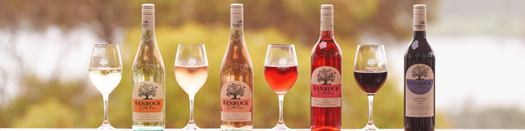 Every Drop Matters for eco-friendly wine pioneers Banrock Station