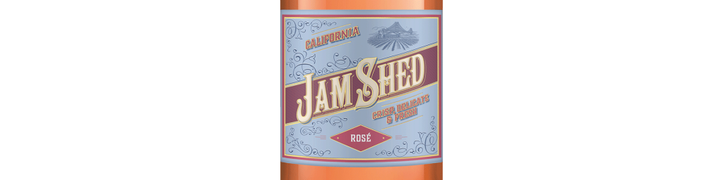Jam Shed sets sights on summer sales with launch of new Californian Rosé variety