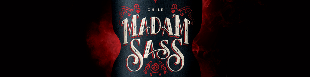 Introducing Madam Sass – A Seriously Sassy Wine Brand