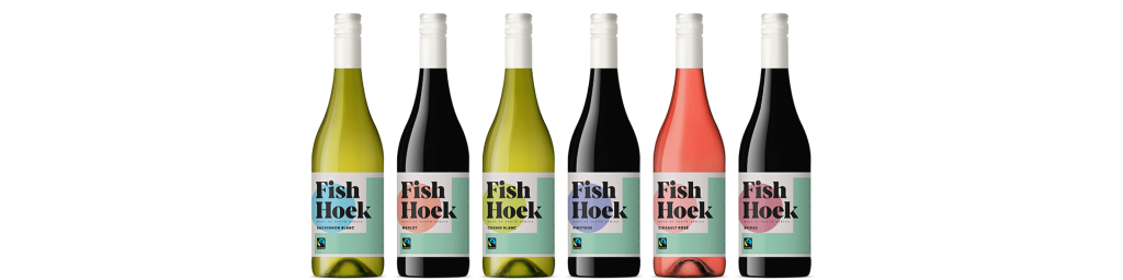 Accolade Wines launches new packaging design for Fish Hoek in time for summer