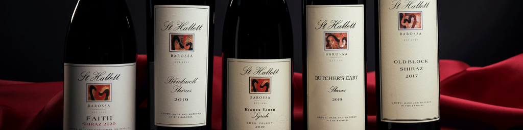 St Hallett unveils new Vintage collection and introduces a contemporary, lighter style Shiraz for Summer