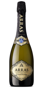 Product shot of Arras Grand Vintage Cuvee