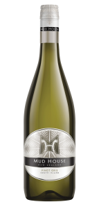 Product shot of Mud House Pinot Gris