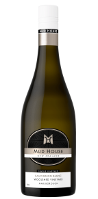 Product shot of Mud House Woolshed Sauvignon Blanc