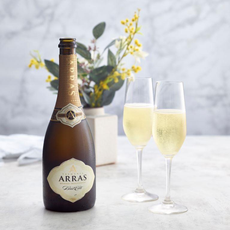 House of Arras wins Best Australian Sparkling Wine at 2019 Champagne & Sparkling Wine World Championships