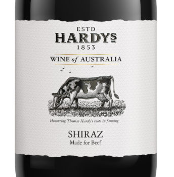 Hardys makes pairing food and wine easy with new foodies range