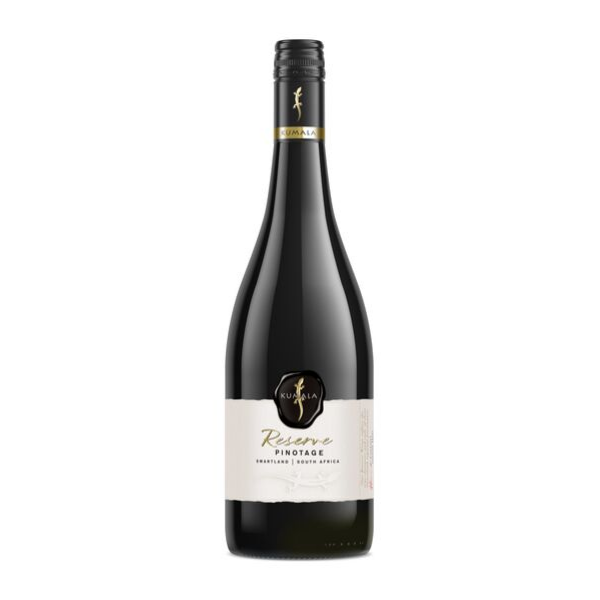 Accolade Wines invests in South African wine market with new Kumala Reserve Pinotage launch