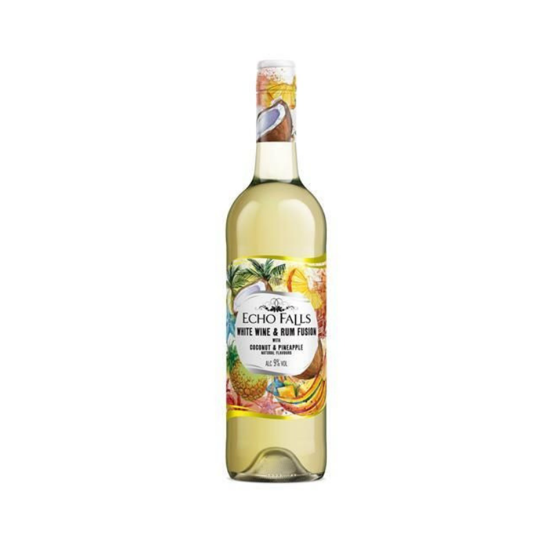 A taste of the tropics for Accolade Wines spirit fusions range