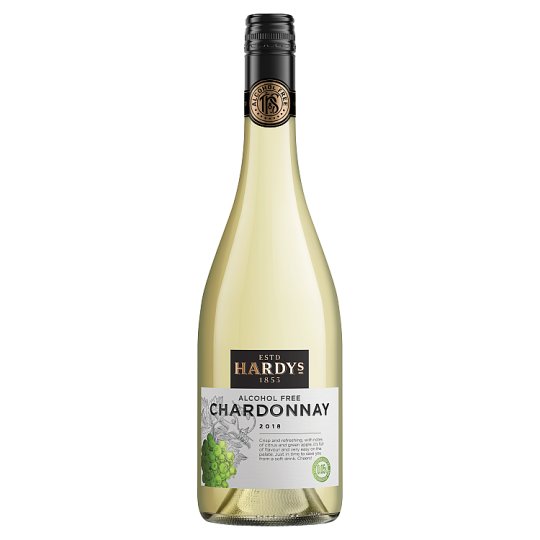 Accolade Wines go alcohol free in latest Hardys launch