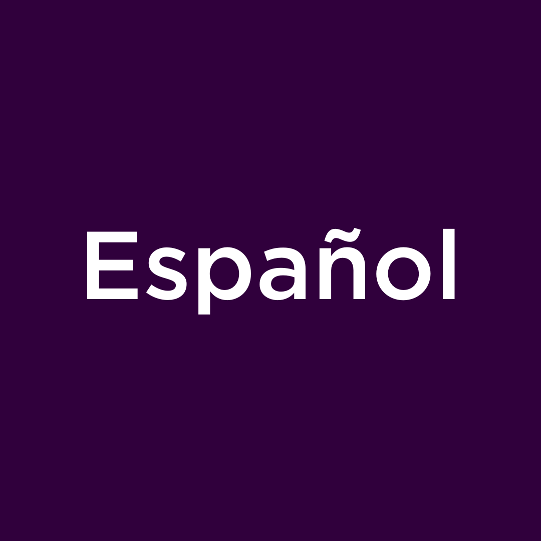 Español